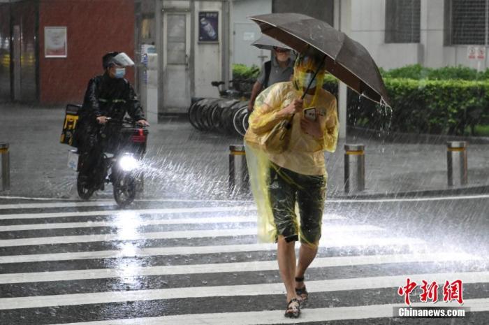 “七下八上”關(guān)鍵期，河南應(yīng)對新一輪強降雨