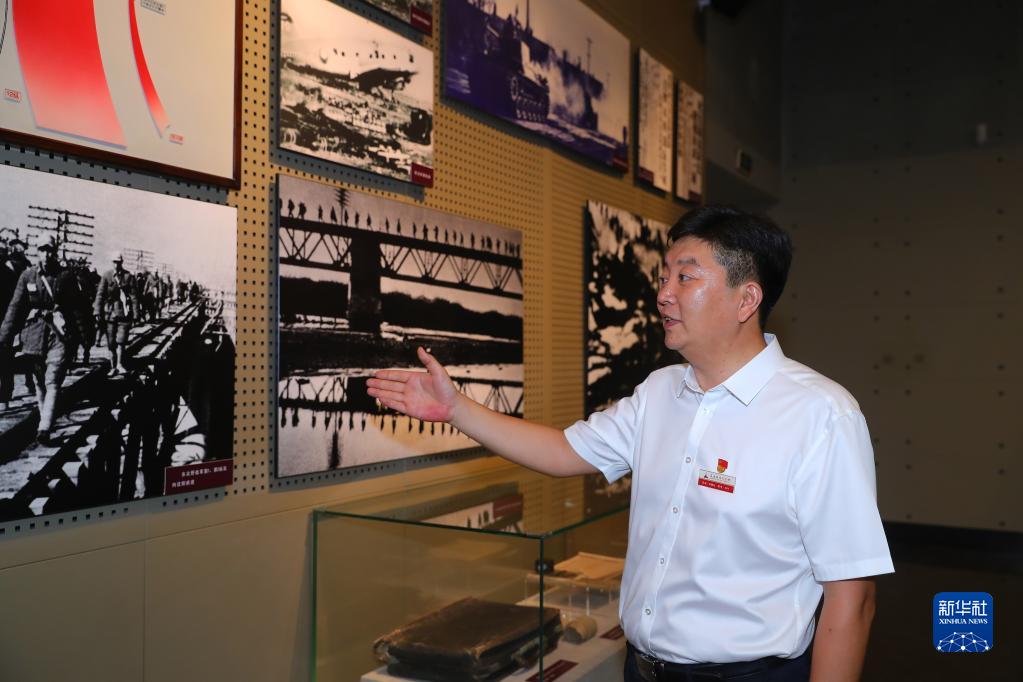 奮力開創(chuàng)遼寧振興發(fā)展新局面——習近平總書記遼寧考察回訪