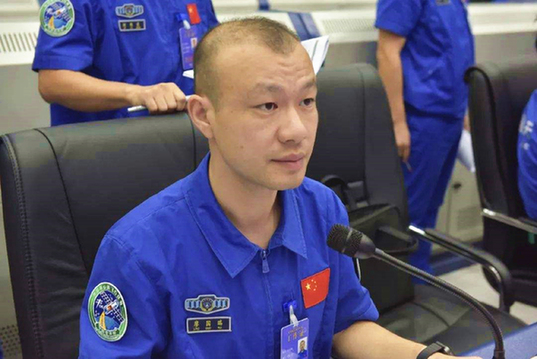 飛天圓夢丨 我與空間站共成長 ——文昌發(fā)射場青年科技群體素描