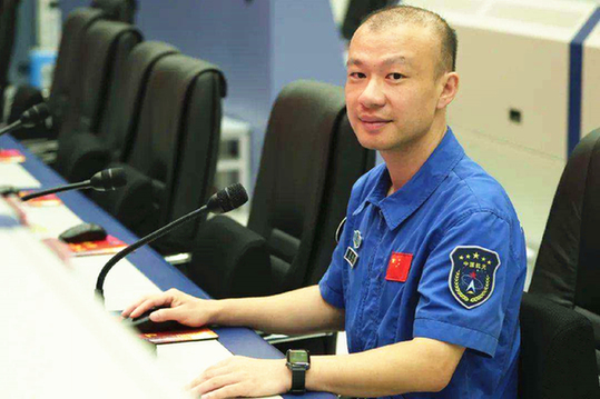飛天圓夢丨 我與空間站共成長 ——文昌發(fā)射場青年科技群體素描