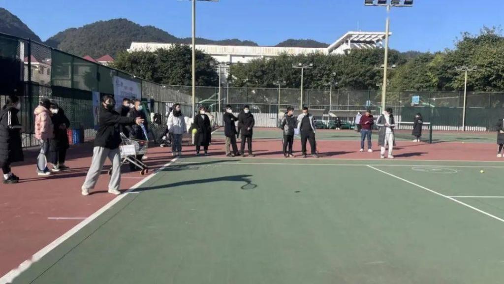 追光｜2023，你運(yùn)動(dòng)了嗎？