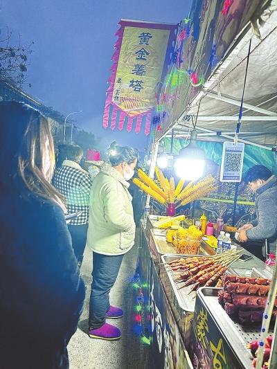 新春走基層丨馬戲“嘉年華” 點燃鄉(xiāng)鎮(zhèn)“煙火氣”