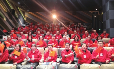 100多秒《滿江紅》配樂，她打磨了快倆月