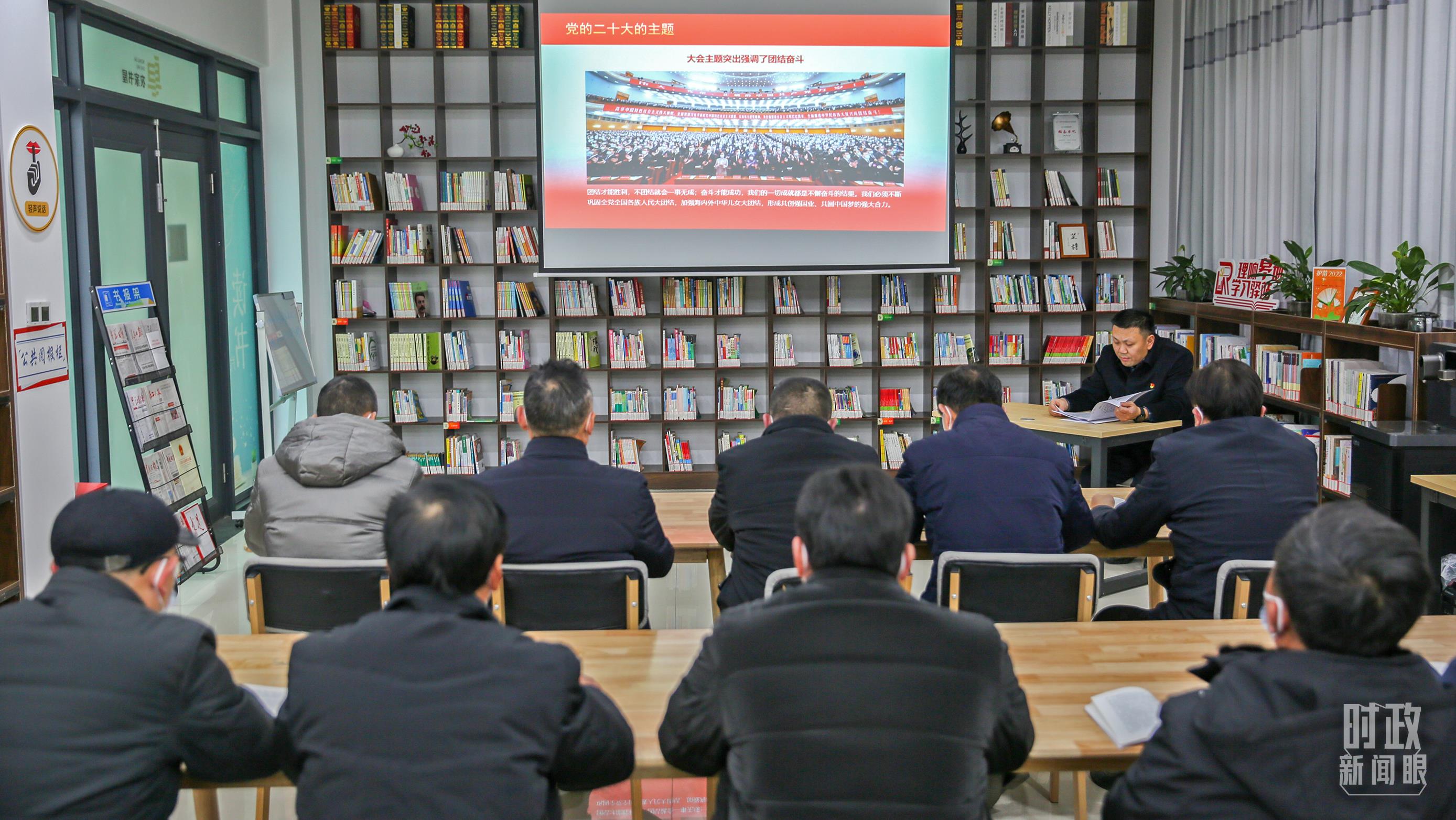 時(shí)政新聞眼丨第10次開講“新年第一課”，習(xí)近平深刻闡述“中國(guó)式現(xiàn)代化”