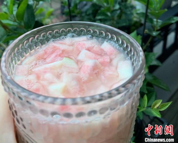 新式茶飲們的食品安全“魔咒”應(yīng)如何破解？