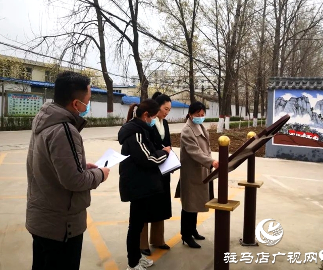創(chuàng)建全國文明城市，駐馬店文廣旅系統(tǒng)在行動