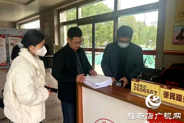 創(chuàng)建全國文明城市，駐馬店文廣旅系統(tǒng)在行動