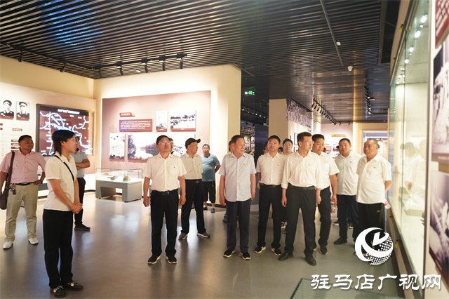 正陽縣總工會開展慶祝中國共產(chǎn)黨建黨102周年主題黨日活動