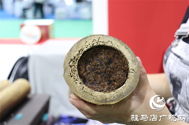 好吃、好玩、好用盡在這里……記者帶你逛展會(huì)