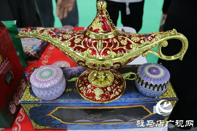 好吃、好玩、好用盡在這里……記者帶你逛展會(huì)