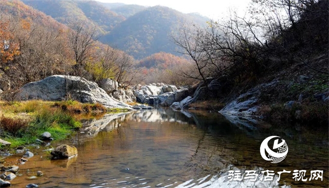 泌陽：帶你領略不一樣的風景