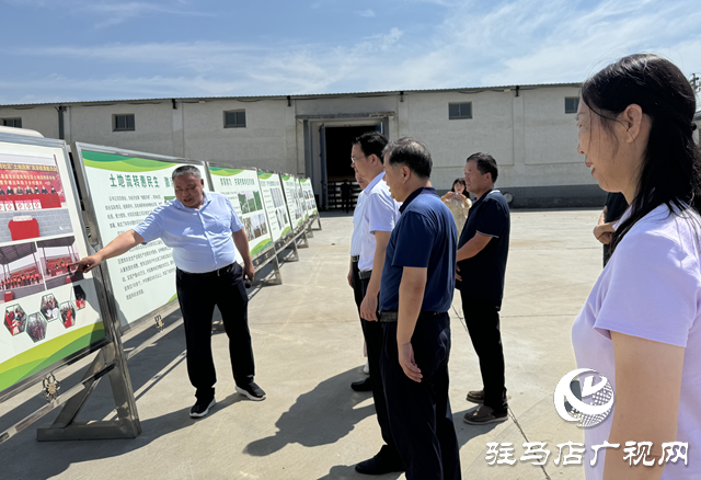 全市供銷合作社系統(tǒng)為農(nóng)服務中心建設暨農(nóng)業(yè)社會化服務工作推進會召開