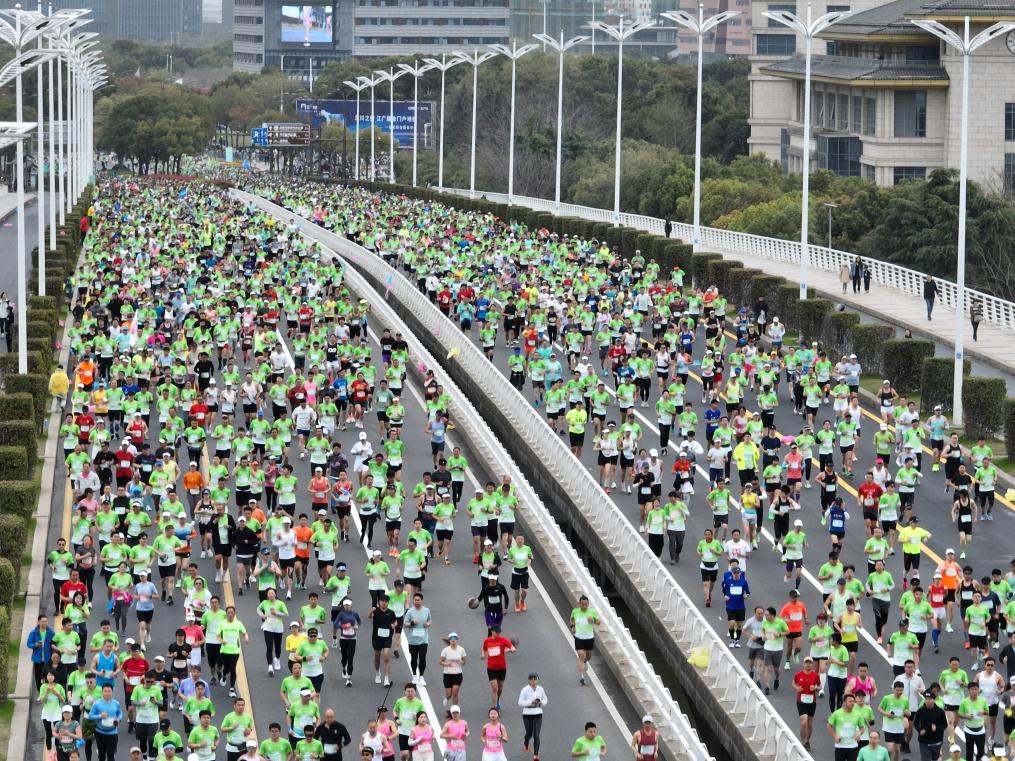 秋高氣爽，是誰又“蠢蠢欲動”了？
