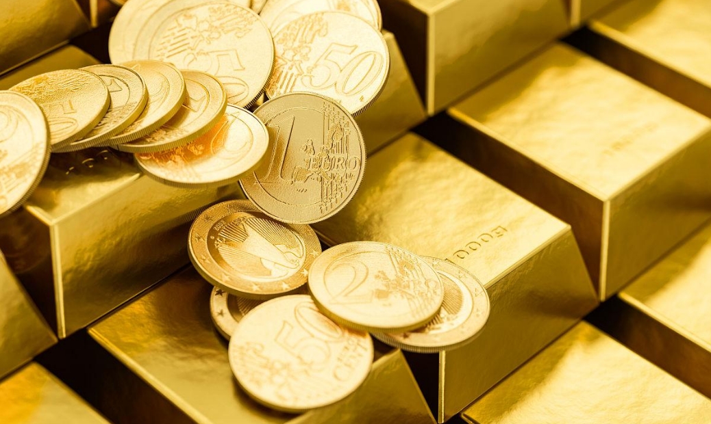 前三季度金條金幣消費(fèi)大幅增長