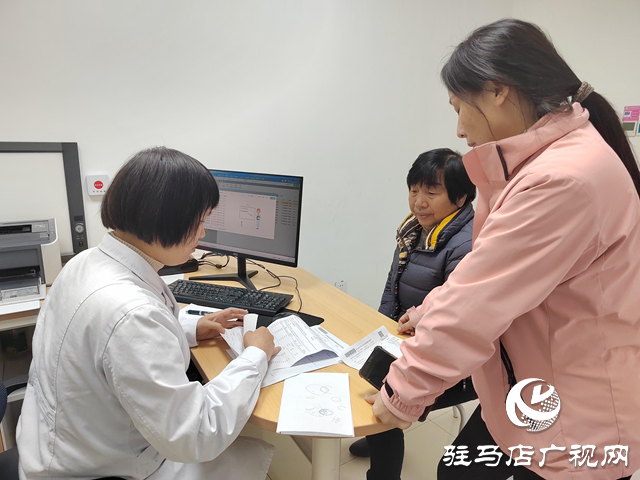 駐馬店：推動檢查檢驗結(jié)果互認工作 讓群眾就醫(yī)省時省心