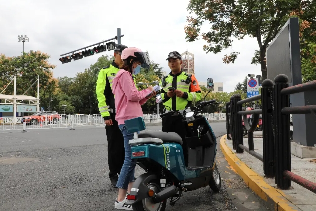 電動自行車上路有了“新標(biāo)準(zhǔn)” 以舊換新怎么換?