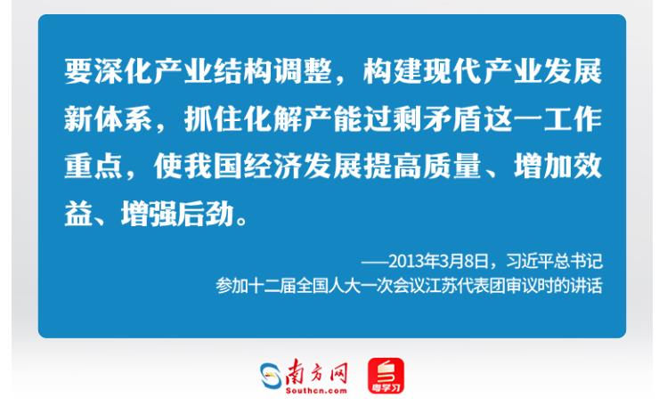 學習時節(jié)｜36次參加地方代表團審議，總書記都說了哪些“高頻詞”？