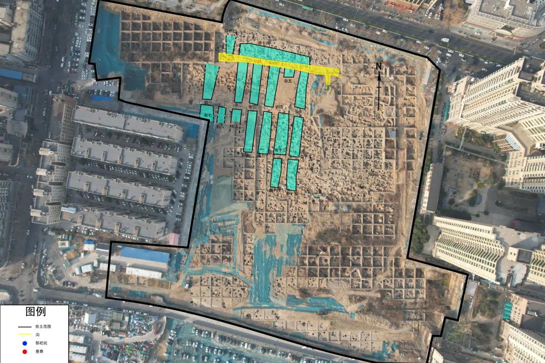 2024年河南十大考古新發(fā)現(xiàn)出爐