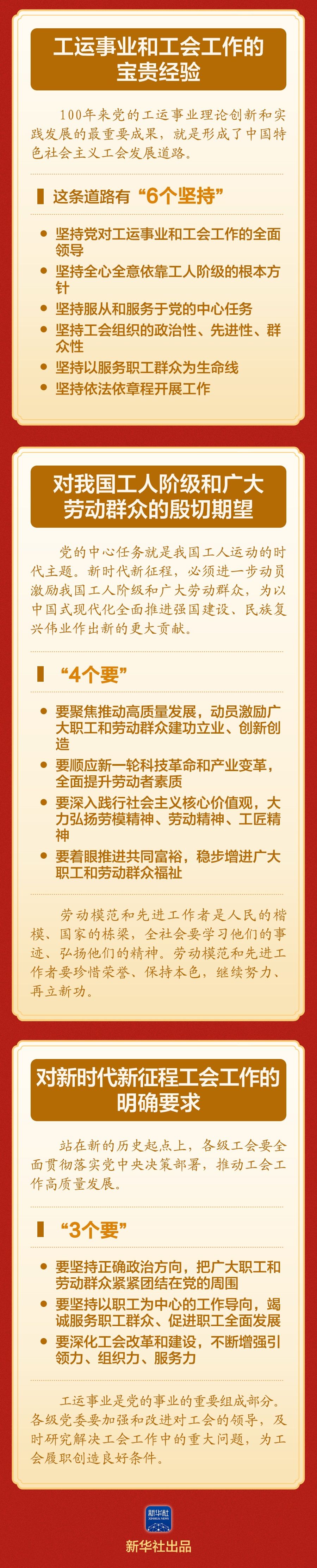學(xué)習(xí)新語(yǔ)｜總書記重要講話匯聚磅礴力量