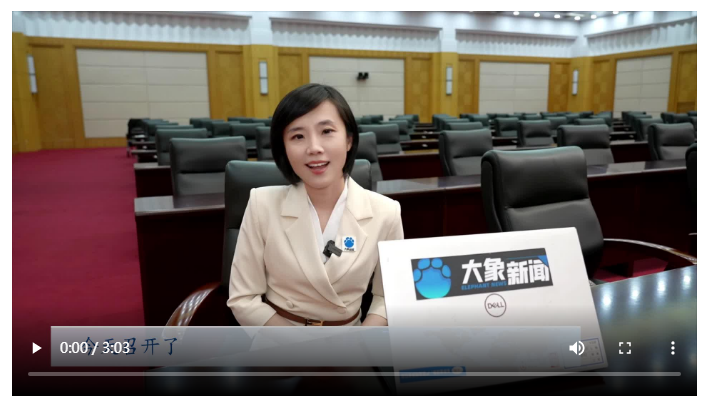 “接二連三” ！河南拼經(jīng)濟如何發(fā)力？| 大象時政+玥讀