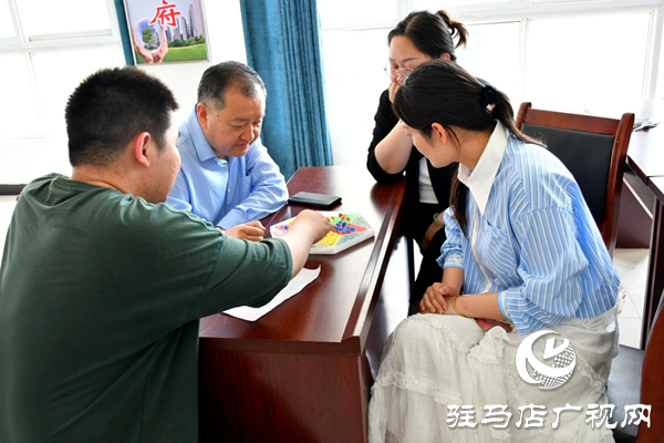 平輿縣司法局慶“五一”職工運(yùn)動會成功舉辦