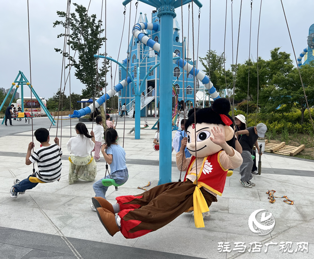 “五一”小長假 近郊游成為市民出游熱點(diǎn)