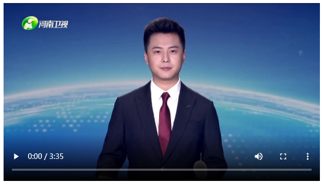 劉寧在鄭州走訪慰問(wèn)青年團(tuán)隊(duì)代表