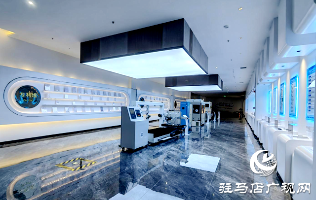長圓泰裝備科技：堅持以科技創(chuàng)新 培育發(fā)展新動能