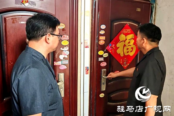 平輿縣人民法院：五一假期“不打烊” 集中執(zhí)行不停歇