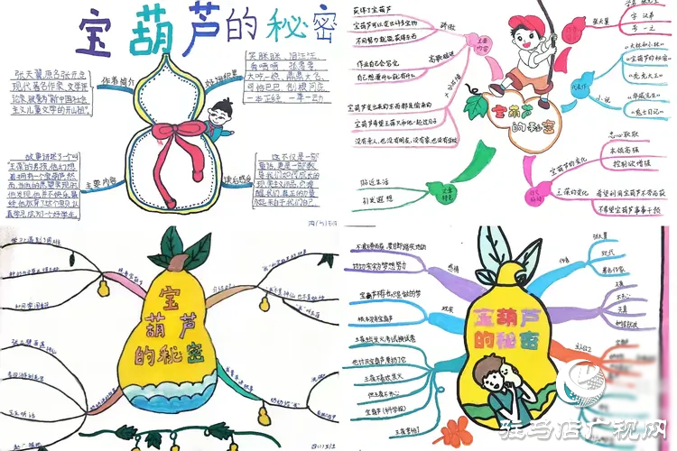  書香浸潤心靈，閱讀點亮人生一一駐馬店市第三小學(xué)世界讀書日活動成果展