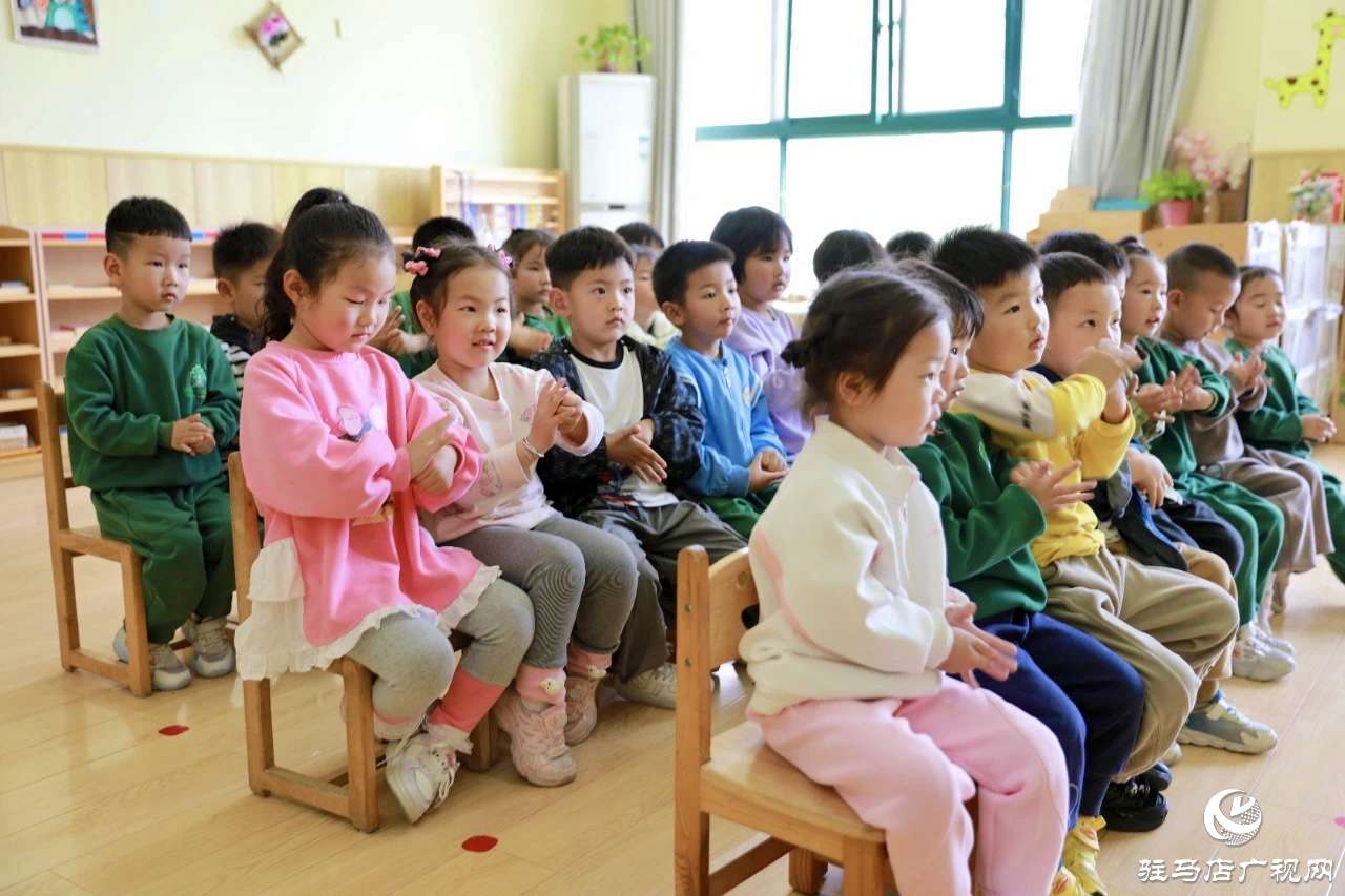 正陽縣院感質(zhì)控中心開展2025年“世界手衛(wèi)生日”宣教活動