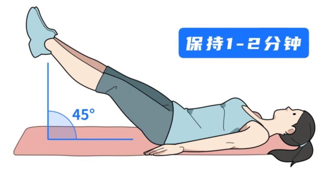 手腳一旦出現(xiàn)這4種異常，很可能是血管堵了，盡早檢查