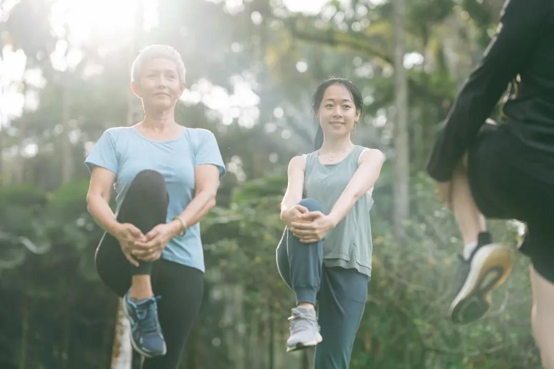 運(yùn)動(dòng)是加速衰老，還是延緩衰老？真相揭開