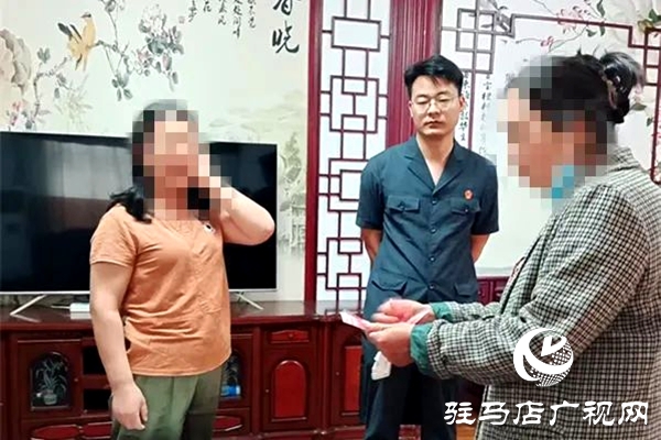  步履不停，平輿縣人民法院周六集中執(zhí)行持續(xù)發(fā)力