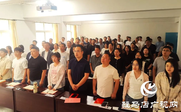 學(xué)史明理 學(xué)史增信——泌陽縣委黨校學(xué)員感悟竹溝精神 堅定理想信念