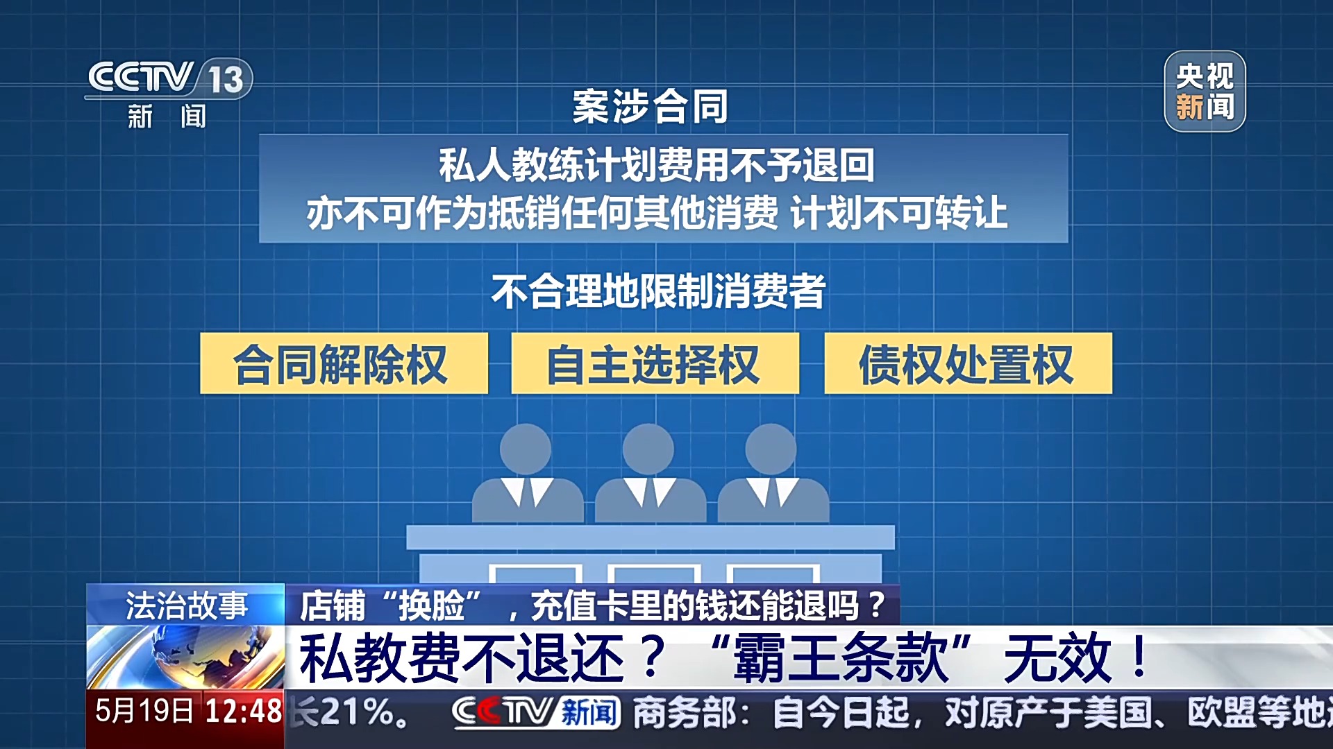 退卡退費(fèi)難、霸王條款藏陷阱……遇到這些糟心事如何維權(quán)？