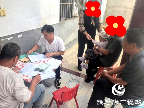 平輿縣民政局對新增孤兒入戶調(diào)查核實確保精準(zhǔn)認(rèn)定