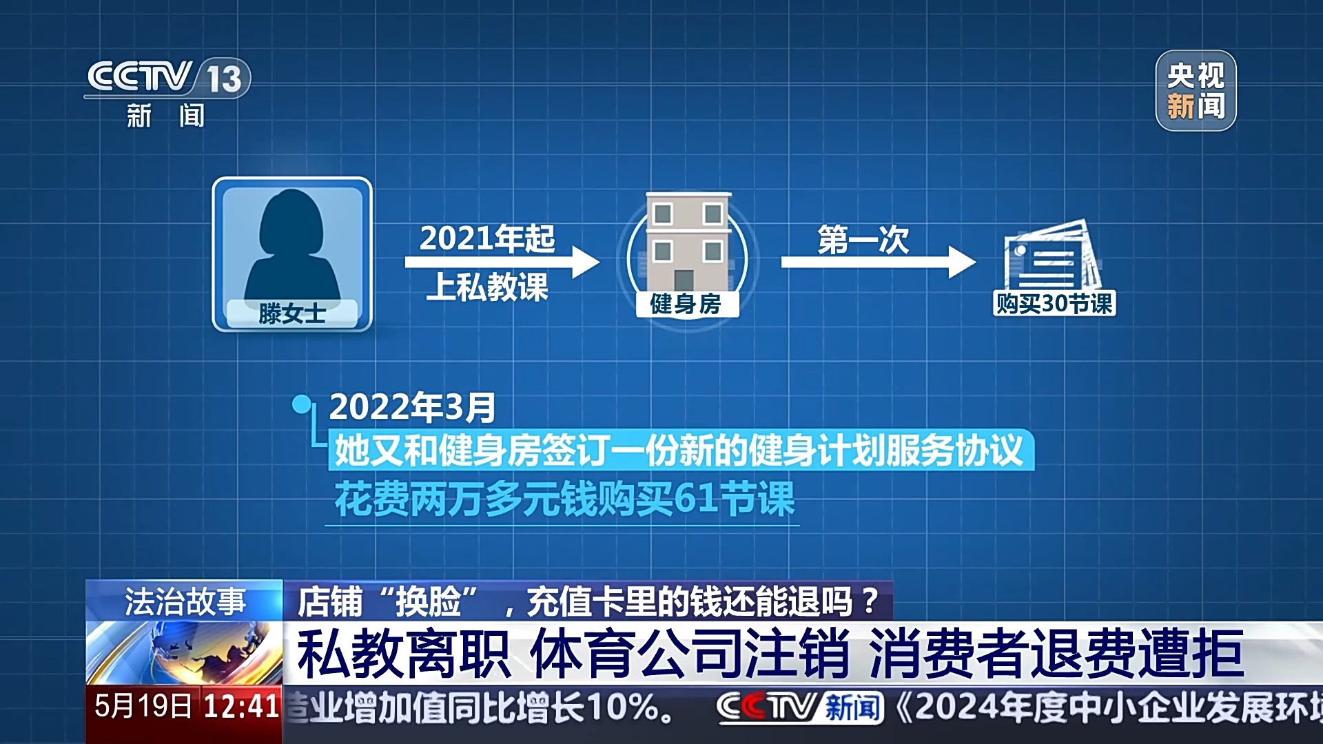 退卡退費(fèi)難、霸王條款藏陷阱……遇到這些糟心事如何維權(quán)？
