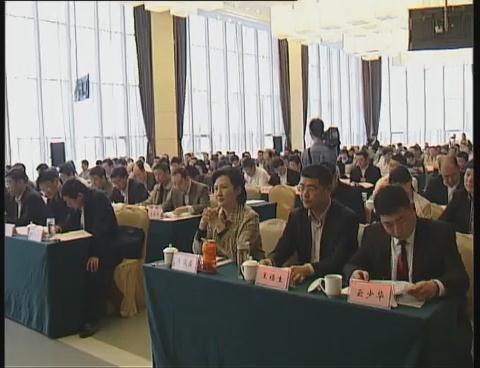全省基層平安創(chuàng)建工作經(jīng)驗(yàn)交流會(huì)在我市召開